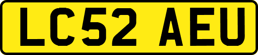 LC52AEU