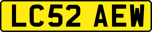 LC52AEW