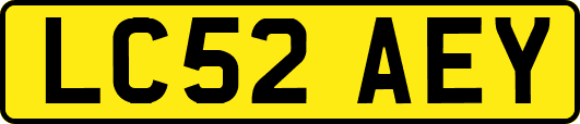 LC52AEY