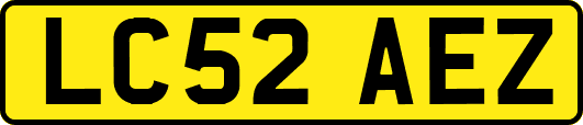 LC52AEZ