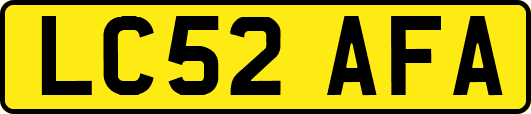 LC52AFA