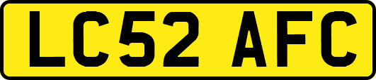 LC52AFC