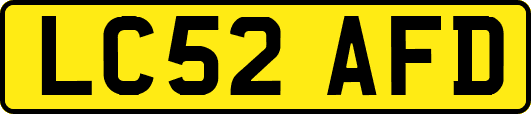 LC52AFD