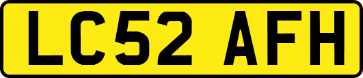 LC52AFH