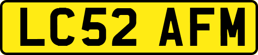 LC52AFM