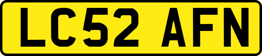 LC52AFN