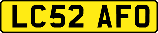 LC52AFO