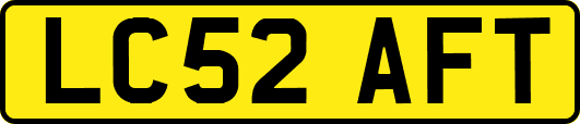 LC52AFT