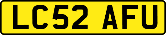 LC52AFU