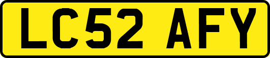LC52AFY