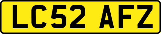 LC52AFZ