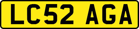 LC52AGA