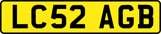 LC52AGB