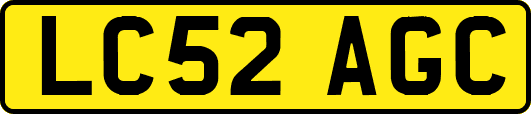 LC52AGC