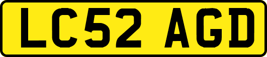 LC52AGD