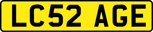 LC52AGE