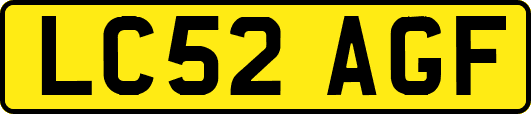 LC52AGF