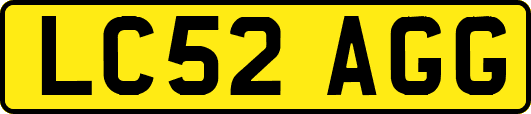 LC52AGG