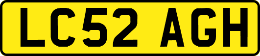 LC52AGH