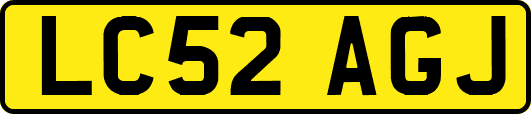 LC52AGJ