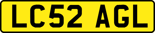 LC52AGL