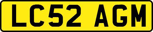 LC52AGM