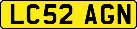 LC52AGN