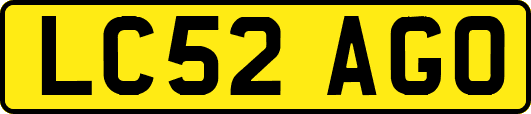 LC52AGO