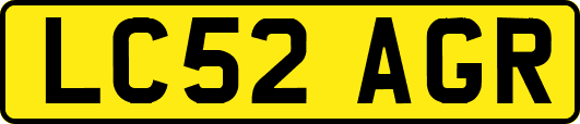 LC52AGR