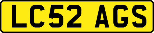 LC52AGS
