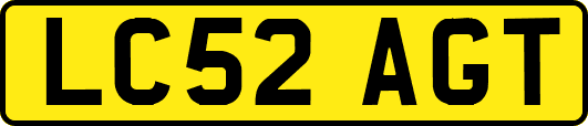 LC52AGT