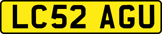 LC52AGU