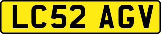 LC52AGV