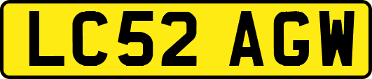 LC52AGW