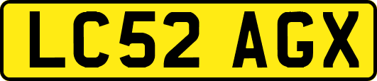 LC52AGX