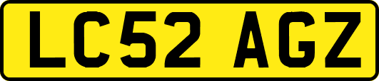 LC52AGZ