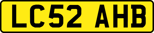 LC52AHB