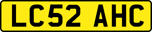 LC52AHC