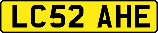 LC52AHE