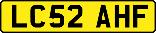 LC52AHF