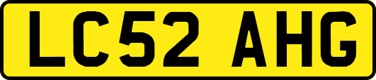LC52AHG
