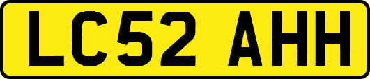 LC52AHH