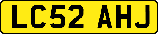 LC52AHJ