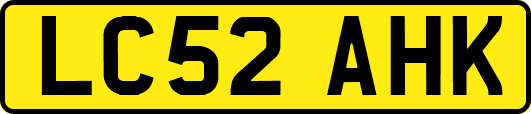 LC52AHK