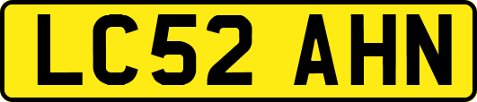LC52AHN