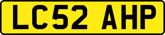 LC52AHP