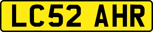 LC52AHR