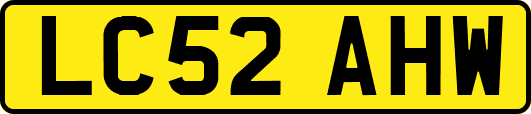 LC52AHW