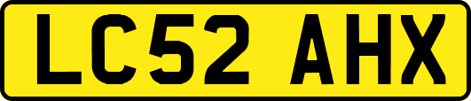 LC52AHX