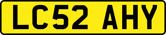 LC52AHY
